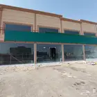 زجاج سكريت واجهات محل