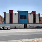 كلادينج واستركشر وزجاج سيكريت لدينا ارض المعادن العصريه متخص