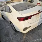 كيا سيراتو 2020 مكينه وقير شرط تشليح بدر مدخل واحد