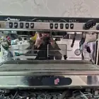 ماكينة قهوة لاشنبالي