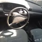 تشليح صني نيسان مودل 99