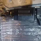 قطع كريزلر سي 200 - سيستم كامل و شمعة أماميه يسار