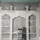 مشب كمار اجار مدخنه شوايه هزام ديكور مندي