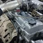 مكينة ربع 24VALVE