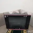 تلفاز ماليزي