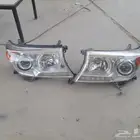 شمعات جيب مستخدم نضيف اصلي وكاله مديل 2013