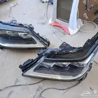 شمعات جيب لكزز 2020اصلي وكاله شد بلد عالشرط والضمان