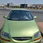 شيفروليه أفيو موديل 2004