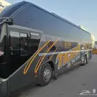 حافلات البيع