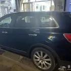 مازدا cx9 تشليح قطع من 2008 إلى 2016