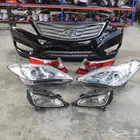 قطع ازيرا 2012 إلى 2015 اصلي وكاله