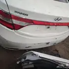 هونداي ازيرا 2103 2014 2015 2016