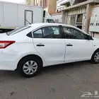 تويوتا يارس 2014