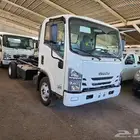 اسوزو دينا 4 طن شخص قصير وشاص طويل 2025