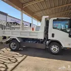 ايسوزو دينا قلاب 5طن