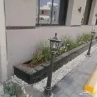 مهندس زراعي وتنسيق حدائق