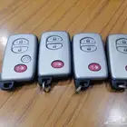 فتح سيارات مقفله مفتاح لاندكروزر أصلي