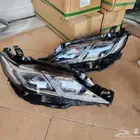 شمعات كامري اصلي وكاله موديلات 2018 الى 2024