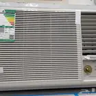 مكيف هايسنس شباك بارد 18000 وحدة الزقزوق