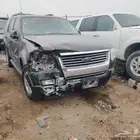 اكس بلور 2010 متوفر جير مكينه دبل دفرنص كورونا كمبريسر سلف