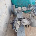 دفرنس باترول