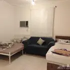 غرفه وحمام