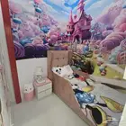 سريرين اطفال