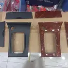 ديكور جير كورولا من 2001 الى 2007 خشبي ورصاصي