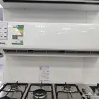 مكيف يوجن بلازما 18 وحدة بارد .