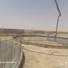 خزان مسبخ بيار