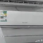مكيف جري اسبلت 18وحده