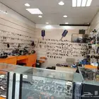 محل مفاتيح النسيم