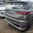 تشليح ميستبوشي باجيرو نتيفاء زدسف اجميع قطع غيار بنوعها 2017