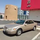 تويوتا كامري 97 امريكي فل كامل