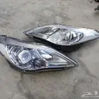 شمعات ازيرا 2012 إلى 2017 اصلي وكاله