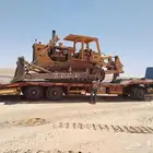 بلدوزر الإيجار