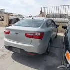 كياء ريو 2013 تشليح