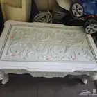 طاوله نطيفه جدا