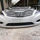صدامات   شمعات   اسطبات   مرايات ازيرا 2012 إلى 2016