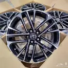 جنوط كامري مقاس 18 موديل 2025 اخر اصدار