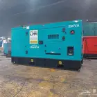 مولدات الديزل ايسوزو ISUZU