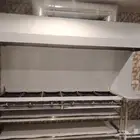مداخن دافور رفوف
