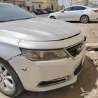 شيفروليه امبالا 2016