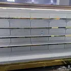 تلاجه عرض 4متر نوع ايطالي مستخدم نضيف