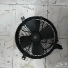 مروحه اللكزس 400
