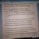 معلمة دروس خصوصية متابعة ومراجعة إختبارات