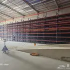 رفوف ميزانيين ميزان بكامل انظمتها خفيف وثقيل