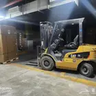 للتاجير الرافعات الشوكية For Rental Forklifts