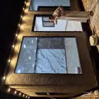 غرف بركسات