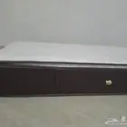 مرتبة طبية نفر مع اللباد